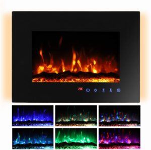 Sekey Home LED-Elektrokamin - Salcar Shop Online