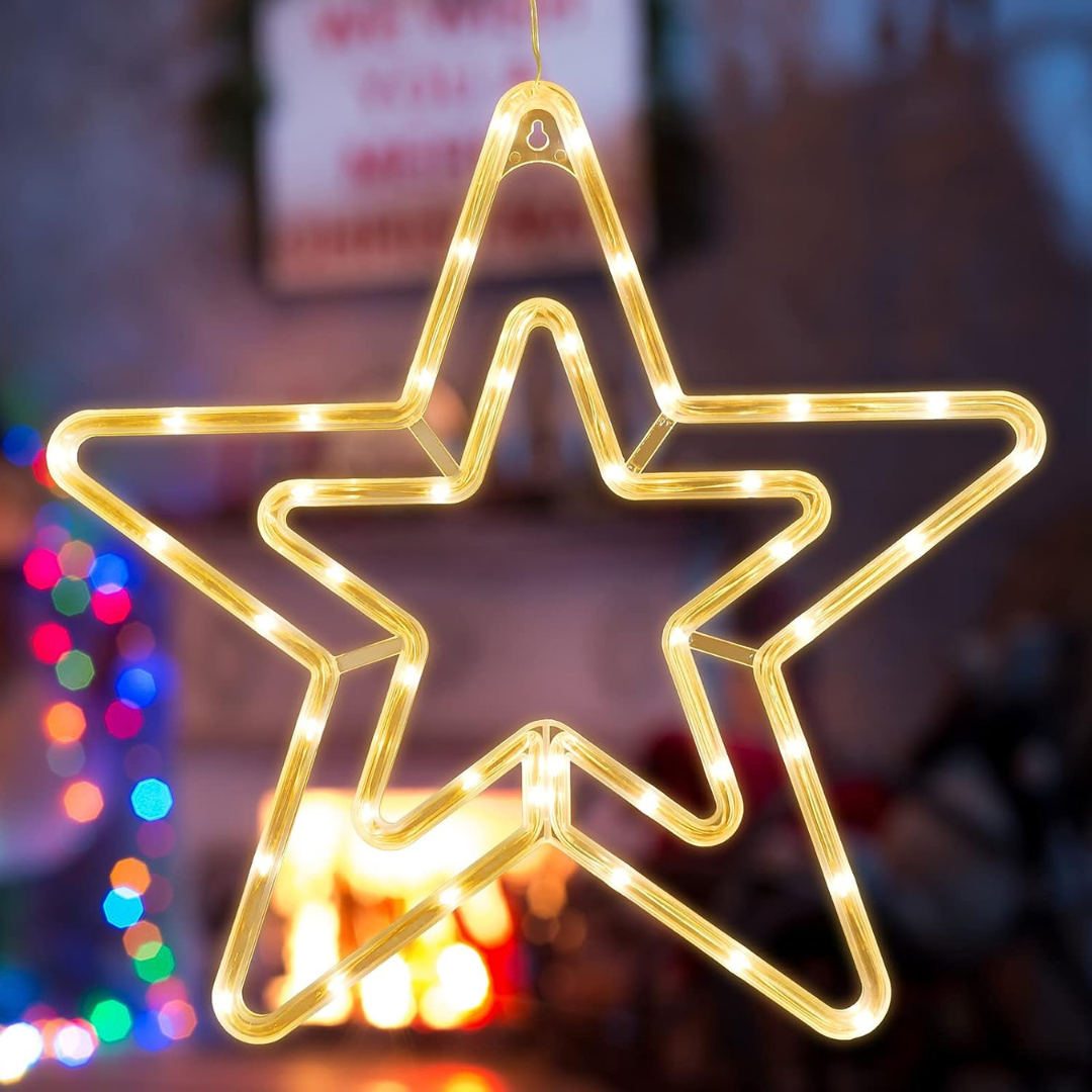 LED-Stern STAR LIGHTS kaufen