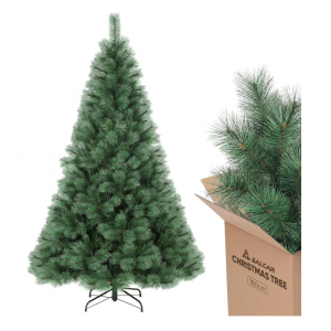 Künstlicher Weihnachtsbaum, Kiefer