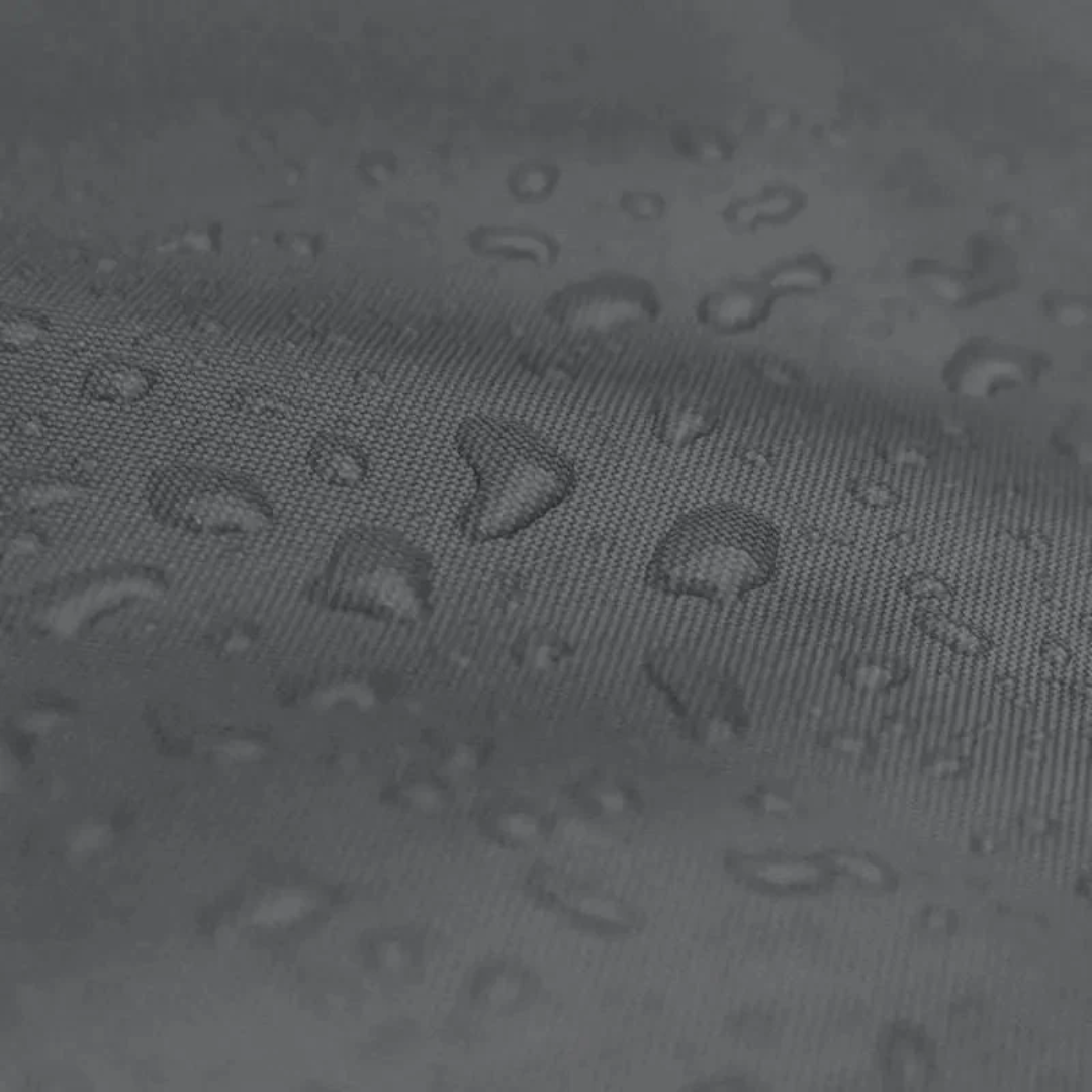 136 x 23,5/27 cm Schutzhülle für 200 cm Sonnenschirm, aus Oxford-Gewebe – Bild 5