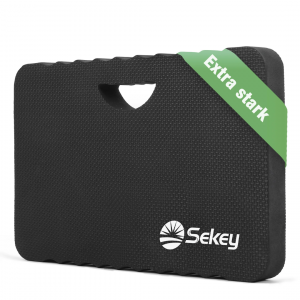 Kniekissen Gartenarbeit