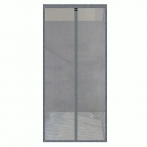 Sekey Sichtschutz Fliegengitter Tür aus Polyester