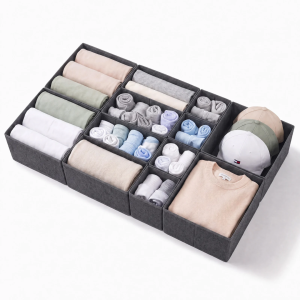 Schubladen-Organizer 12er Set